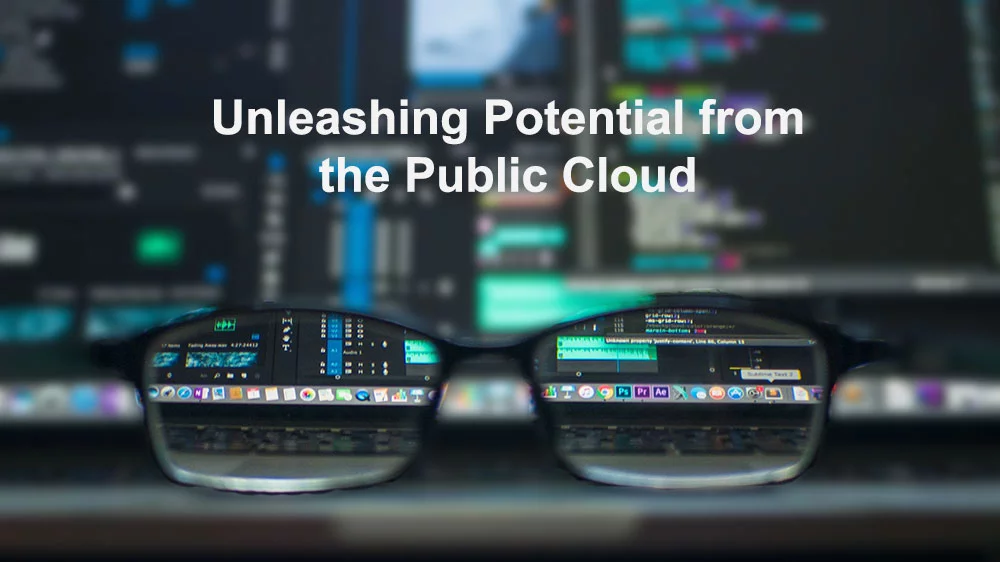 Network Security Architectures for the Public Cloud